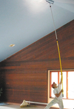 Painting Ceilings New Jersey